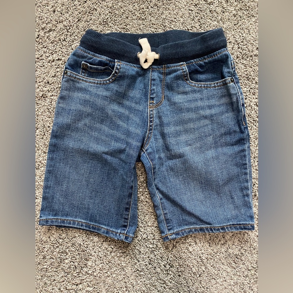 Boys Children’s Place denim shorts